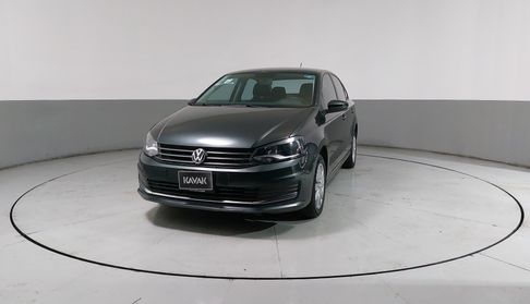 Volkswagen Vento 1.6 COMFORTLINE STD. Sedan 2017