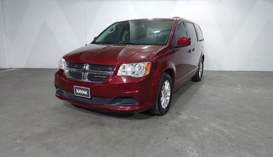 Dodge • Grand Caravan