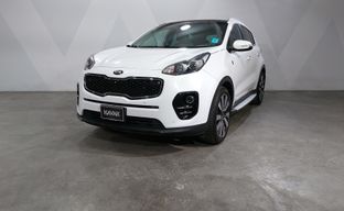 Kia • Sportage