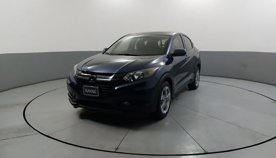 Honda • HR-V