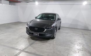 Mazda • CX-30