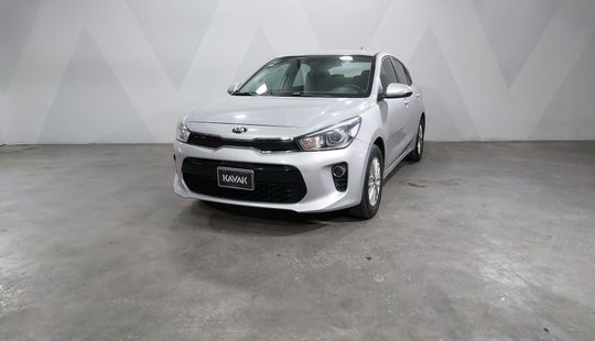 Kia • Rio