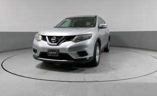 Nissan • X-Trail