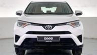 Toyota Rav4 EX Suv 2018