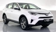 Toyota Rav4 EX Suv 2018