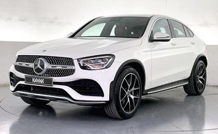 Mercedes Benz • GLC 200