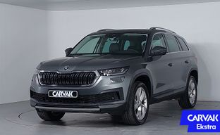 Skoda • Kodiaq