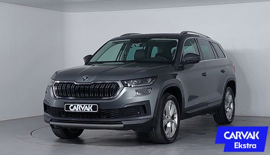 Skoda • Kodiaq