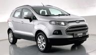 Ford Ecosport TREND Suv 2017