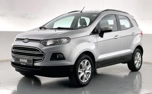 Ford • EcoSport