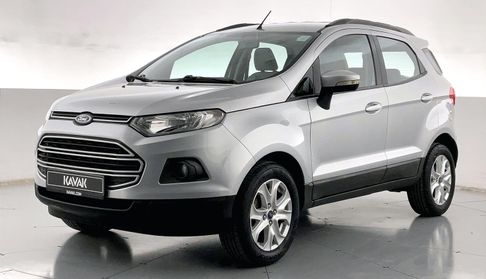 Ford Ecosport TREND Suv 2017