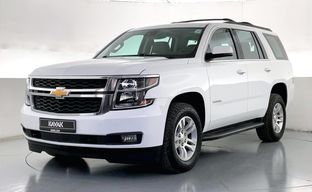 Chevrolet • Tahoe