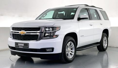 Chevrolet Tahoe LS Suv 2020