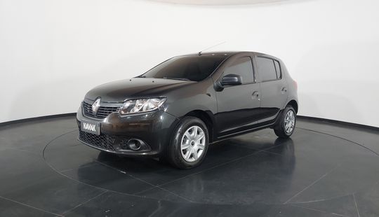 Renault • Sandero