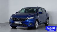 Dacia Sandero 1.0 TURBO X TRONIC PRESTIGE Hatchback 2021