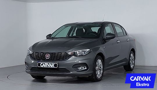 Fiat • Egea