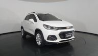 Chevrolet Tracker TURBO PREMIER Suv 2018