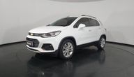 Chevrolet Tracker TURBO PREMIER Suv 2018