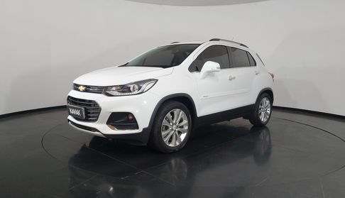 Chevrolet Tracker TURBO PREMIER Suv 2018