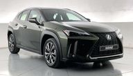 Lexus Ux200 F SPORT PRESTIGE Suv 2023