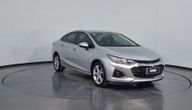 Chevrolet Cruze Ii 1.4 T LT MT Sedan 2020