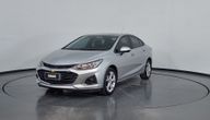 Chevrolet Cruze Ii 1.4 T LT MT Sedan 2020