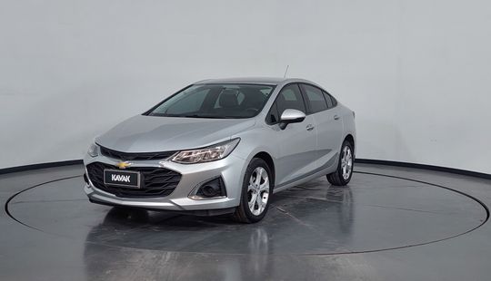 Chevrolet • Cruze II