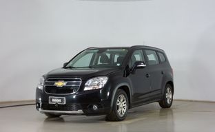 Chevrolet • Orlando