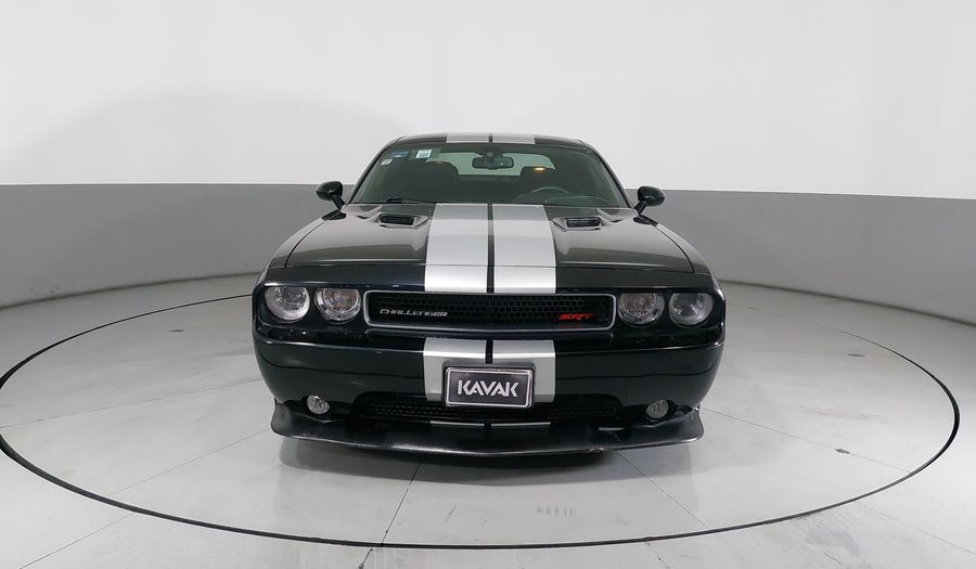 Dodge Challenger 6.4 SRT8 Coupe 2014