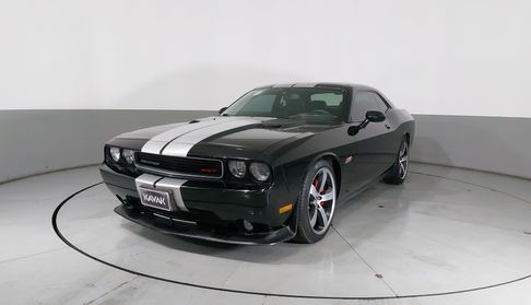 Dodge Challenger 6.4 SRT8 Coupe 2014