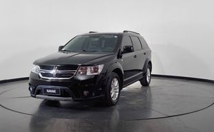 Dodge • Journey