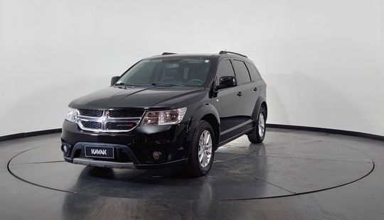 Dodge • Journey