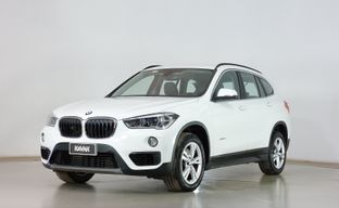 Bmw • X1