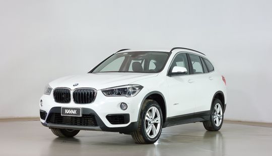 Bmw • X1