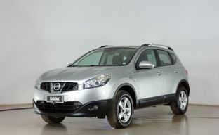 Nissan • Qashqai