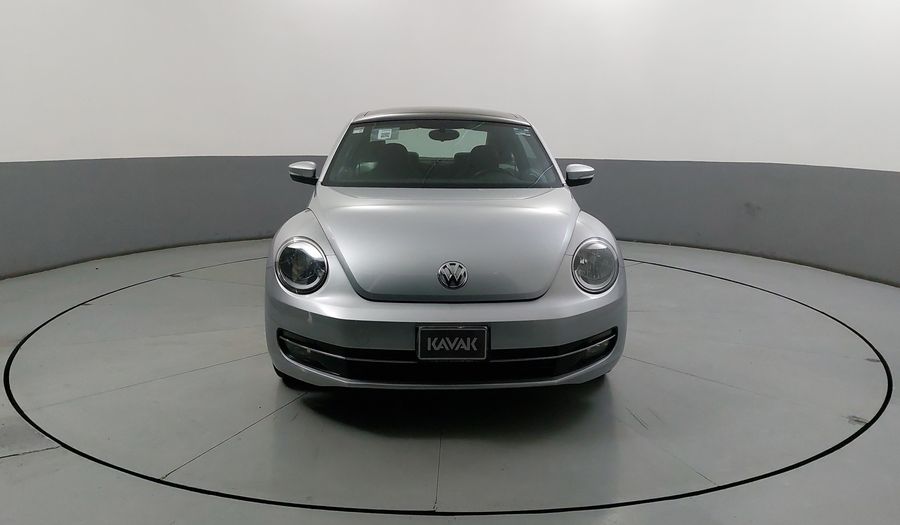 Volkswagen Beetle 2.5 SPORT TIPTRONIC Hatchback 2015