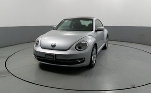 Volkswagen • Beetle