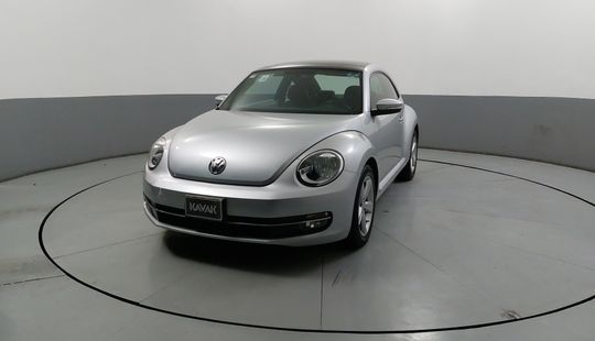 Volkswagen • Beetle