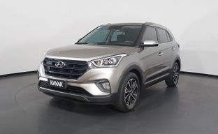 Hyundai • Creta