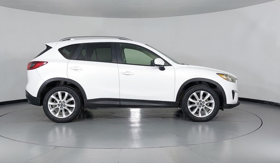 Mazda Cx-5 2.5 S GRAND TOURING 2WD AT Suv 2014