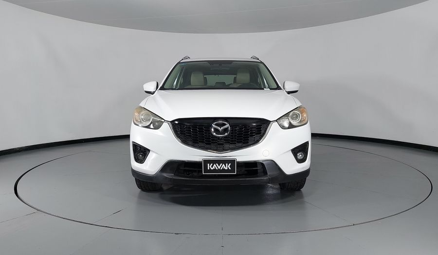 Mazda Cx-5 2.5 S GRAND TOURING 2WD AT Suv 2014