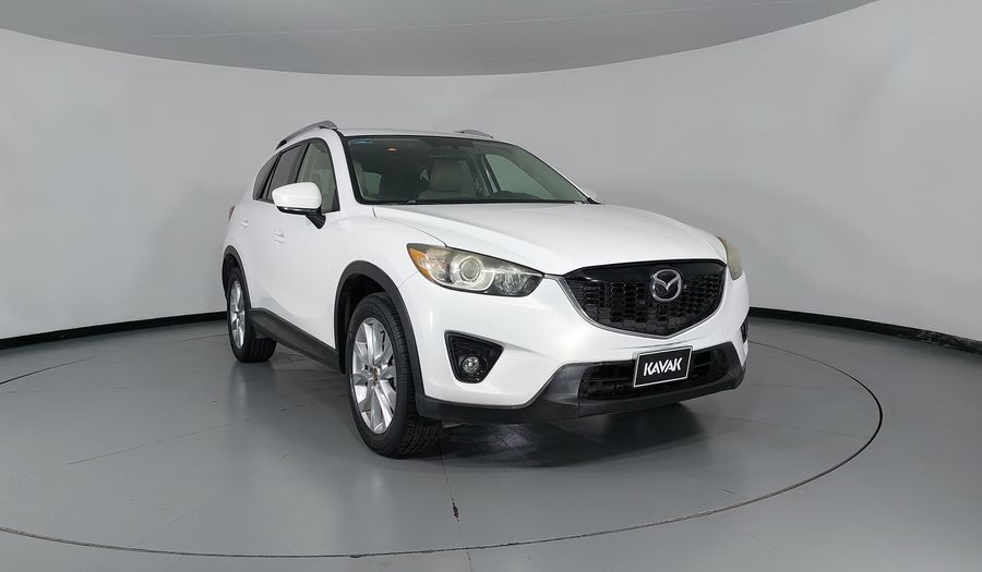 Mazda Cx-5 2.5 S GRAND TOURING 2WD AT Suv 2014