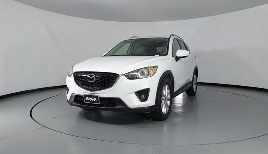 Mazda • CX-5