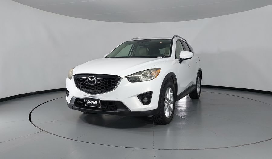 Mazda Cx-5 2.5 S GRAND TOURING 2WD AT Suv 2014