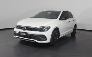 Volkswagen • Polo