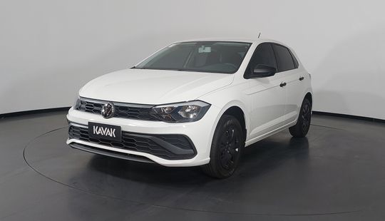 Volkswagen • Polo