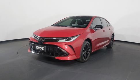 Toyota Corolla GRS DIRECT Sedan 2022