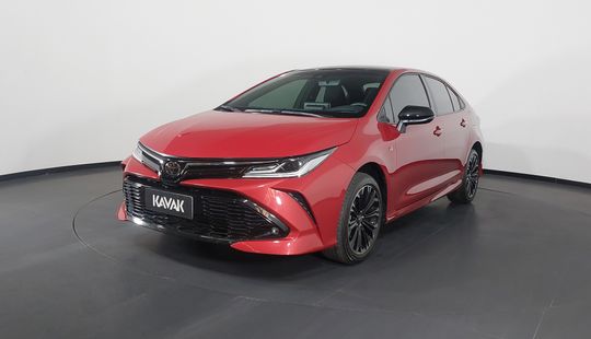 Toyota Corolla GRS DIRECT-2022