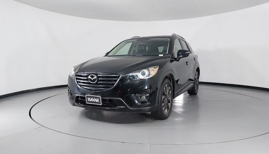 Mazda • CX-5