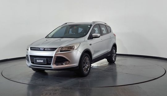 Ford Kuga 1.6 T SEL AT 4x4-2014